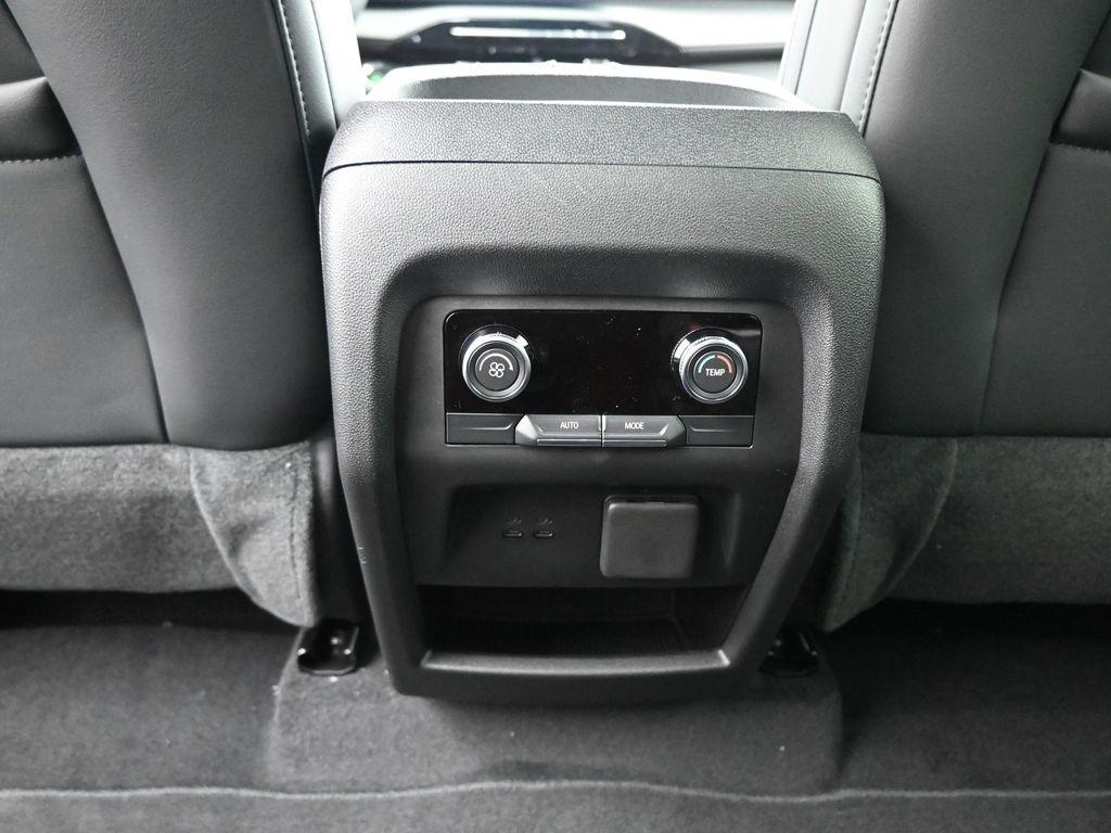 new 2026 Buick Enclave car, priced at $50,735