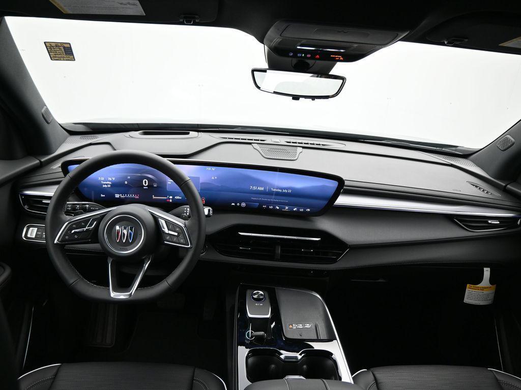 new 2026 Buick Enclave car, priced at $49,485