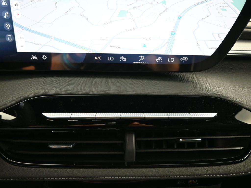 new 2026 Buick Enclave car, priced at $49,485