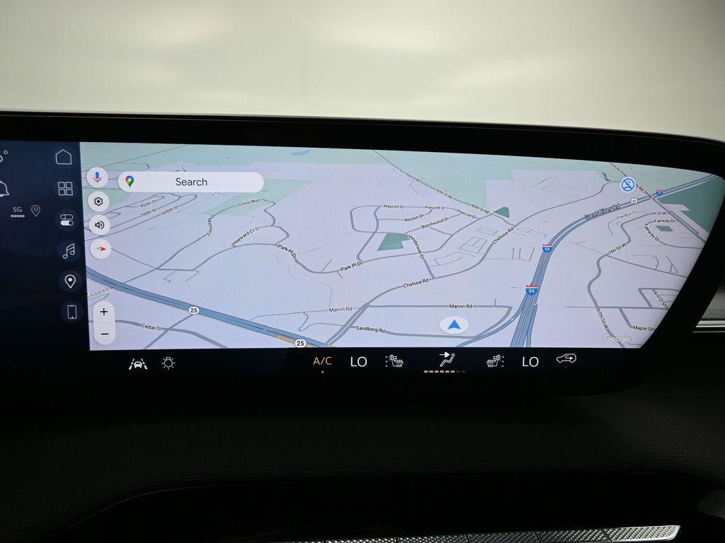 new 2026 Buick Enclave car, priced at $50,735