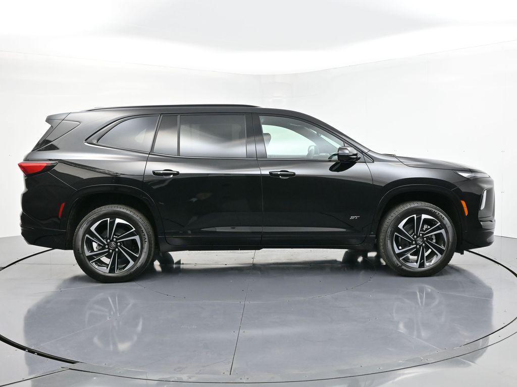 new 2026 Buick Enclave car, priced at $49,485