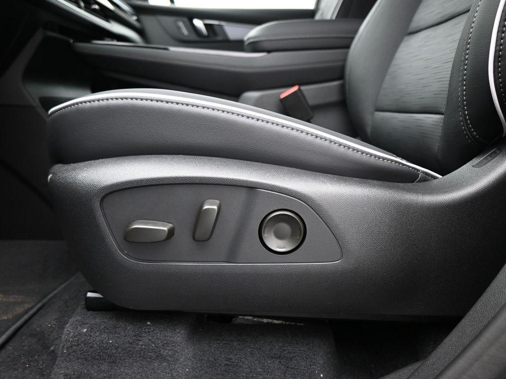 new 2026 Buick Enclave car, priced at $49,485