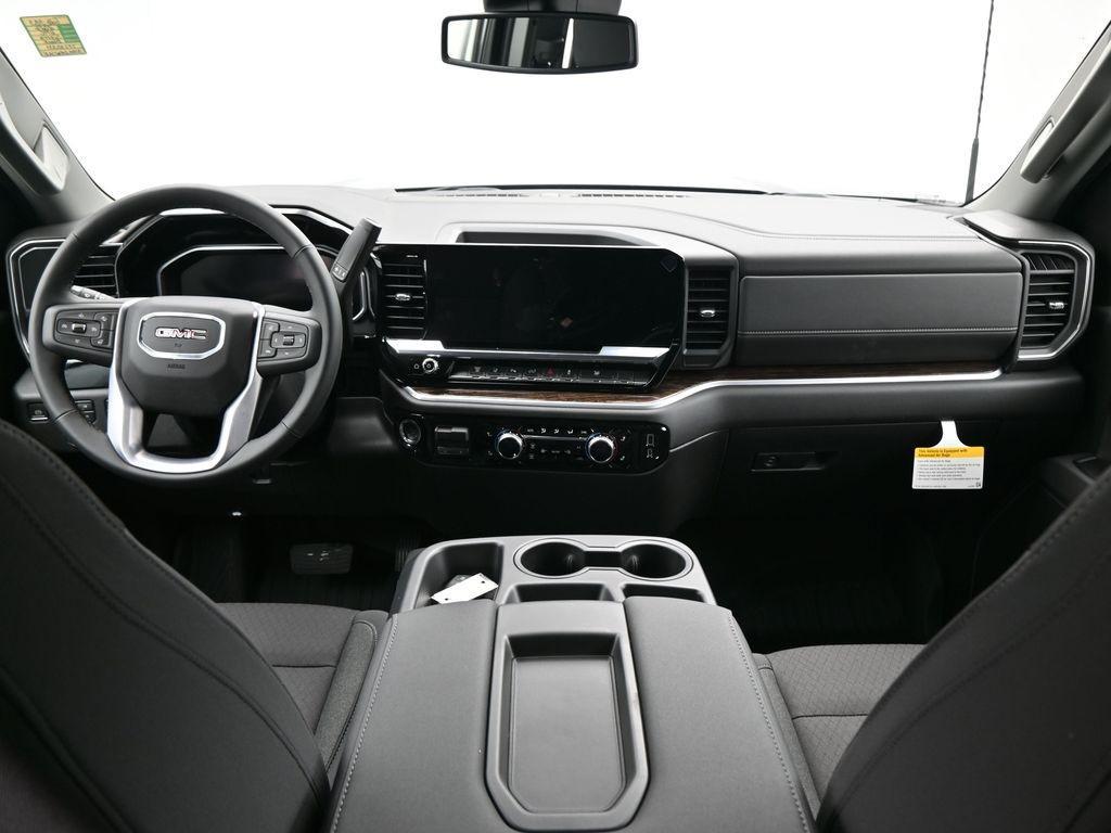 new 2026 GMC Sierra 3500 car, priced at $77,895