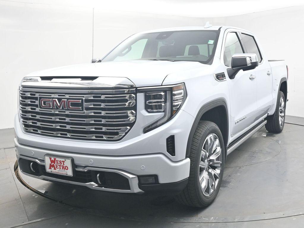 new 2026 GMC Sierra 1500 car, priced at $74,325