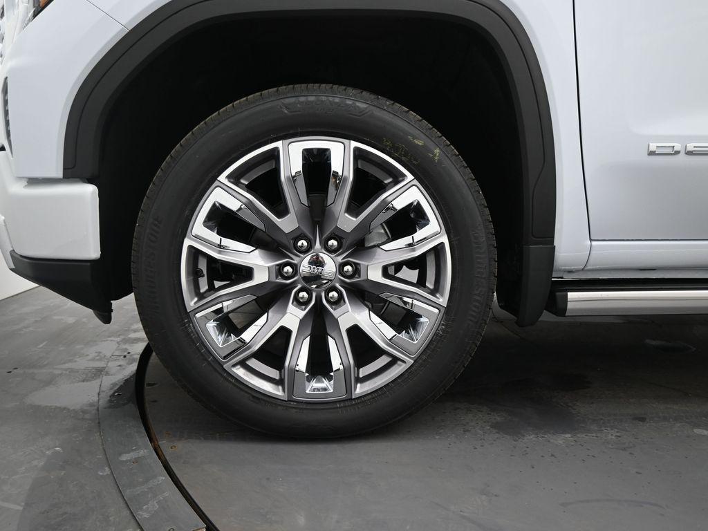 new 2026 GMC Sierra 1500 car, priced at $74,325