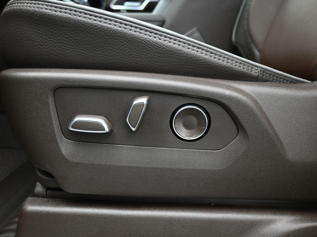 new 2026 GMC Sierra 1500 car, priced at $74,325