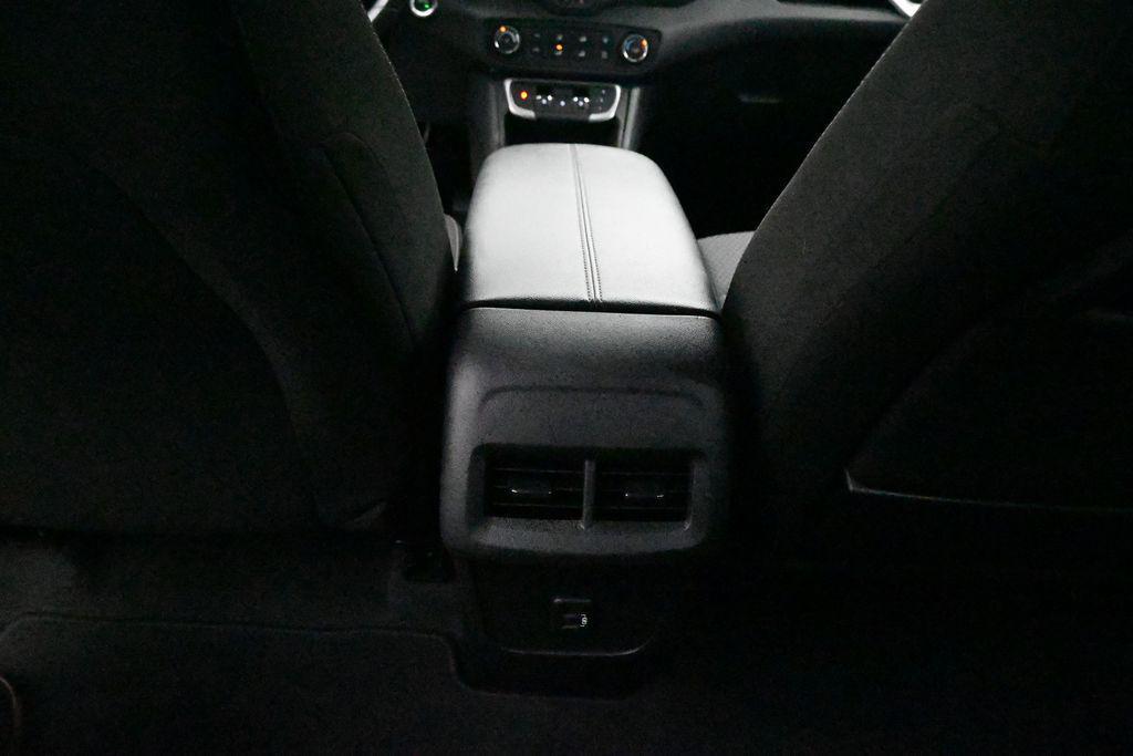 used 2024 GMC Terrain car, priced at $23,990