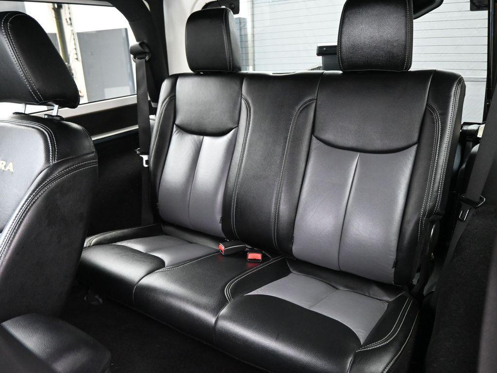 used 2015 Jeep Wrangler car