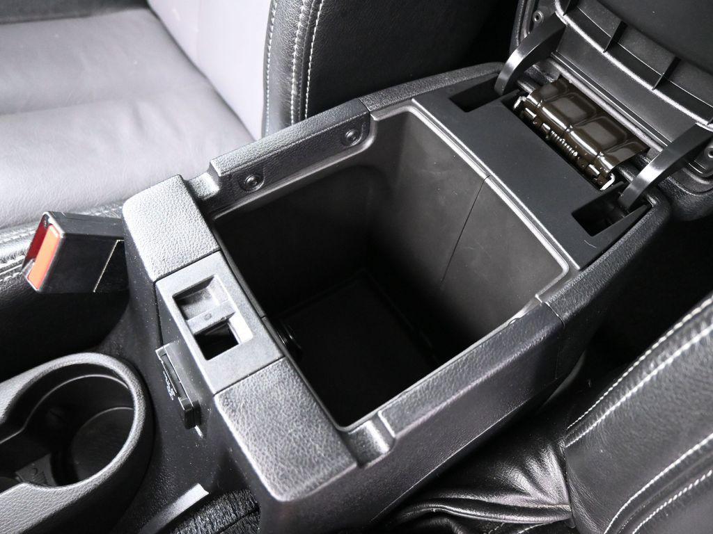 used 2015 Jeep Wrangler car