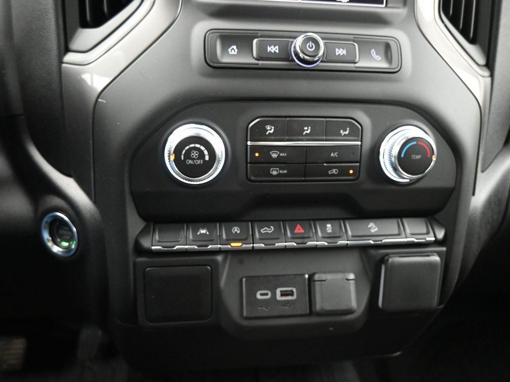 new 2026 GMC Sierra 1500 car, priced at $49,080