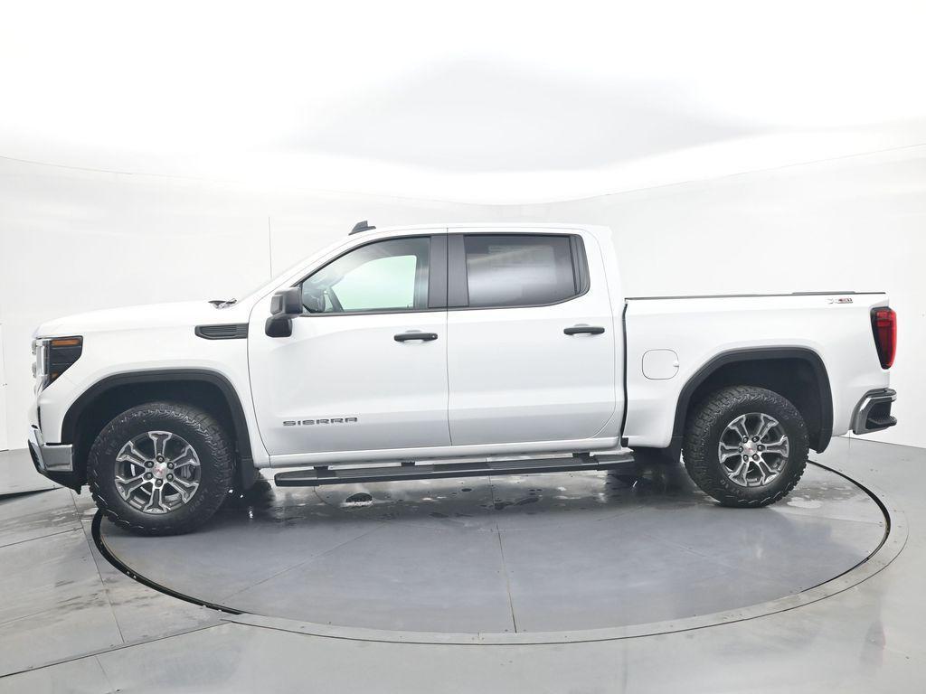 new 2026 GMC Sierra 1500 car, priced at $49,080
