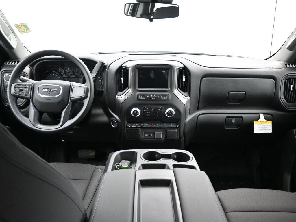 new 2026 GMC Sierra 1500 car, priced at $49,080