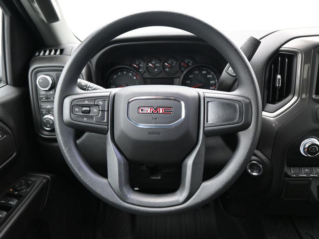 new 2026 GMC Sierra 1500 car, priced at $49,080