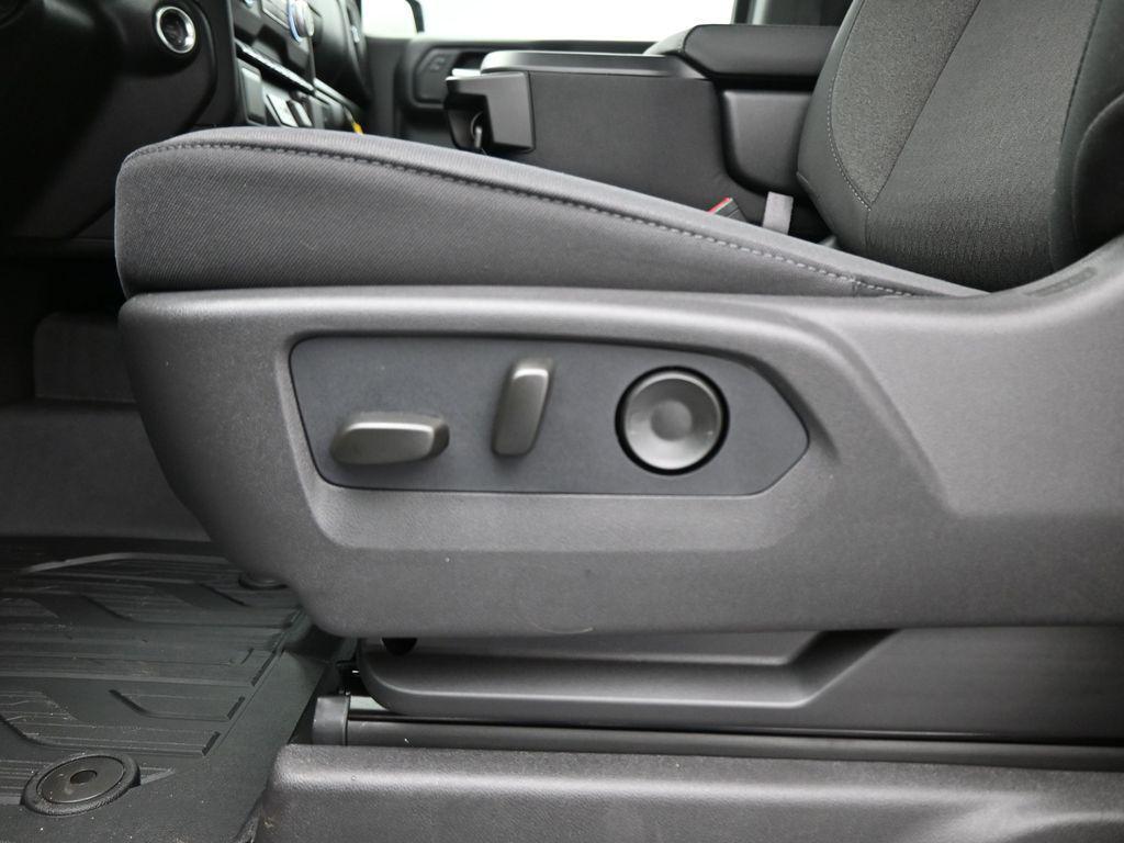 new 2026 GMC Sierra 1500 car, priced at $49,080