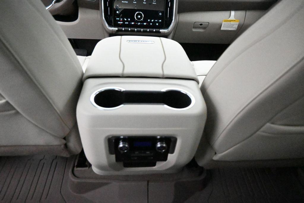 new 2026 GMC Yukon XL car, priced at $99,765