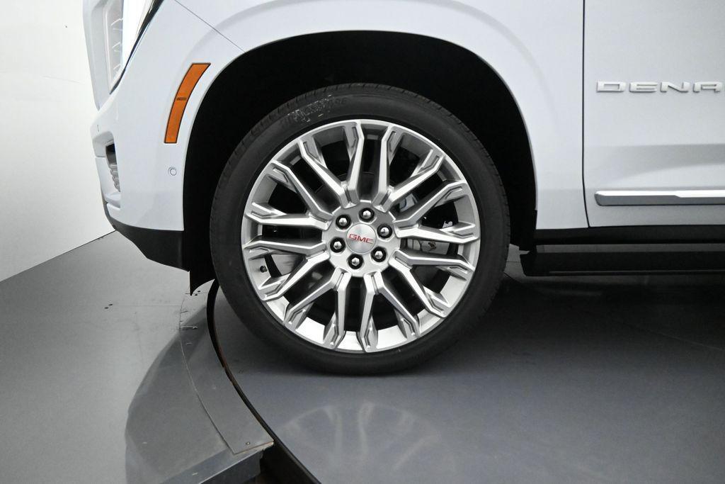 new 2026 GMC Yukon XL car, priced at $99,765