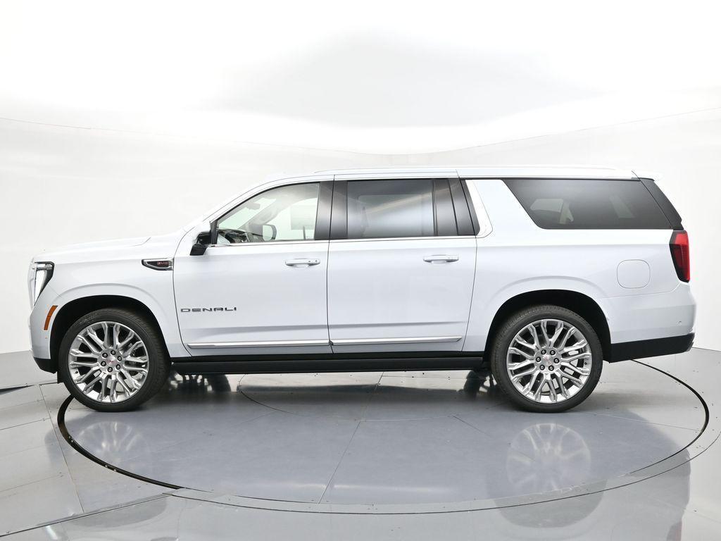 new 2026 GMC Yukon XL car, priced at $99,765