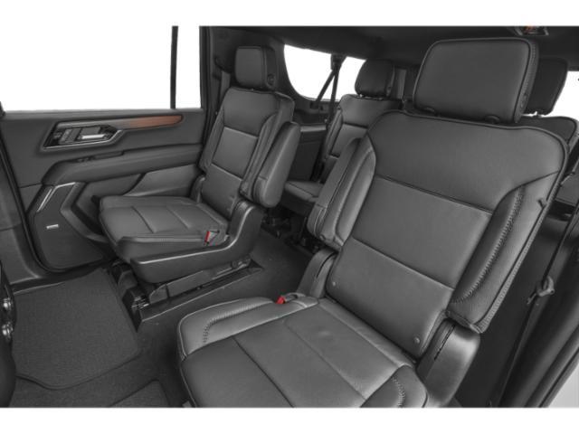 new 2026 GMC Yukon XL car, priced at $99,765