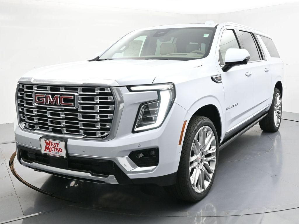 new 2026 GMC Yukon XL car, priced at $99,765