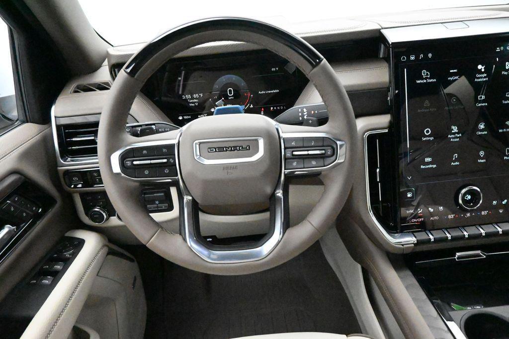 new 2026 GMC Yukon XL car, priced at $99,765