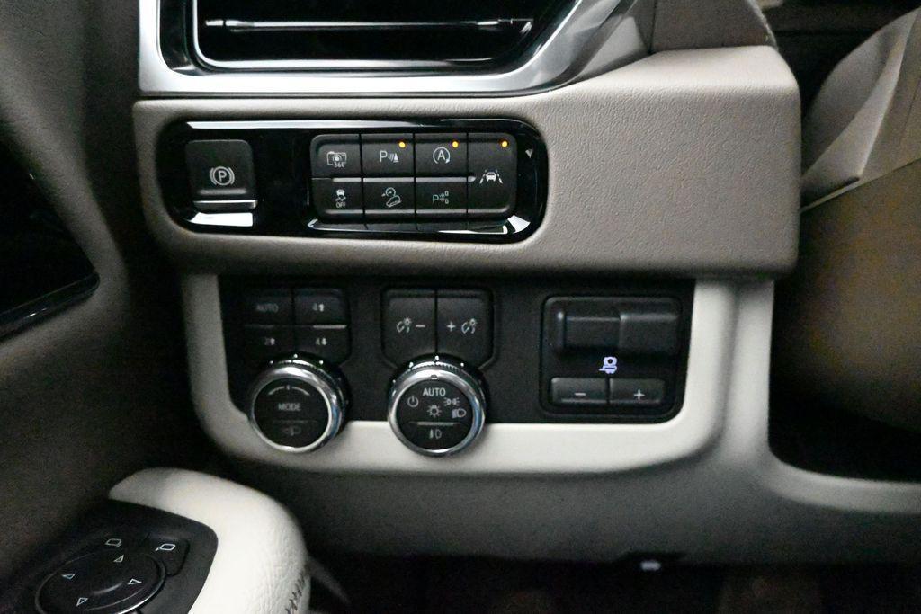 new 2026 GMC Yukon XL car, priced at $99,765