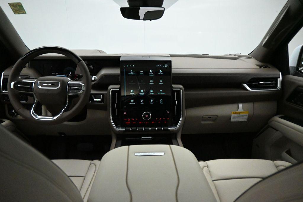 new 2026 GMC Yukon XL car, priced at $99,765