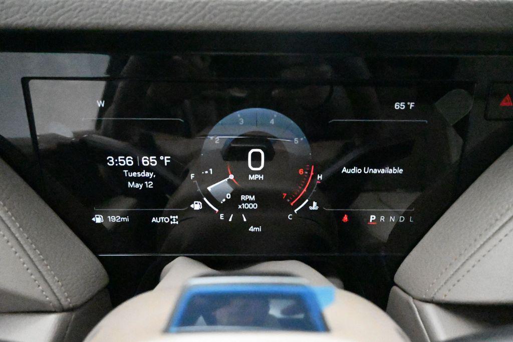 new 2026 GMC Yukon XL car, priced at $99,765