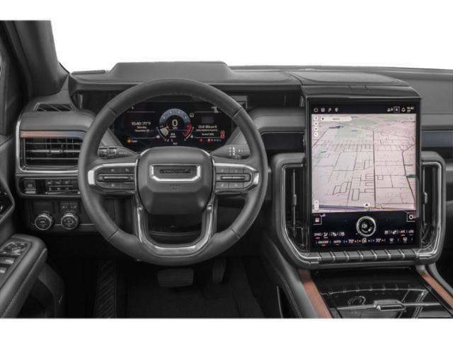 new 2026 GMC Yukon XL car, priced at $99,765