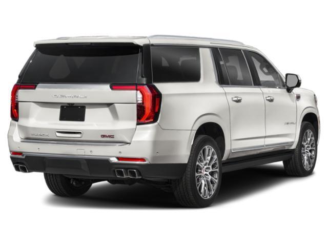 new 2026 GMC Yukon XL car, priced at $99,765