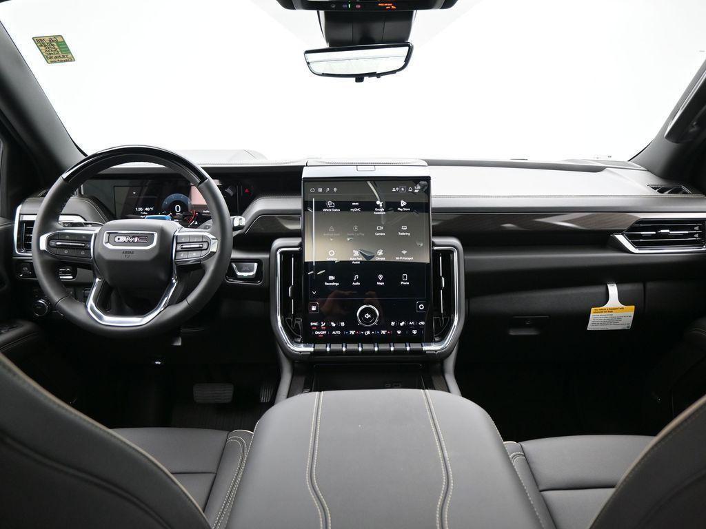 new 2026 GMC Yukon car, priced at $79,170