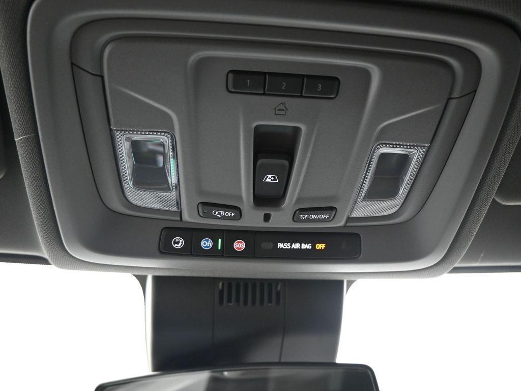 new 2026 GMC Sierra 1500 car, priced at $57,035