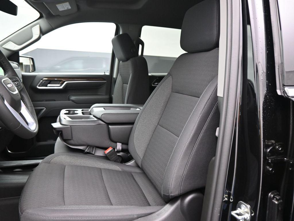 new 2026 GMC Sierra 1500 car, priced at $57,035
