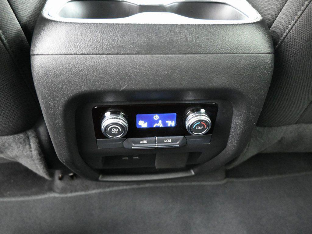 used 2025 GMC Acadia car, priced at $32,990