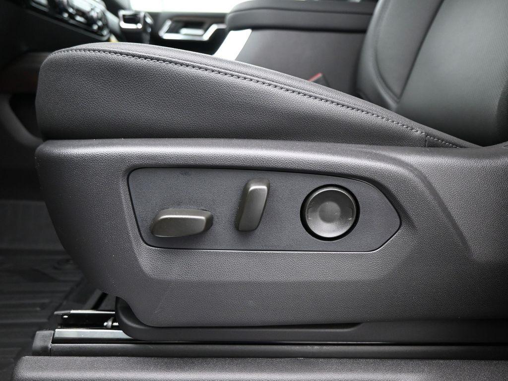 new 2026 GMC Sierra 1500 car, priced at $63,575