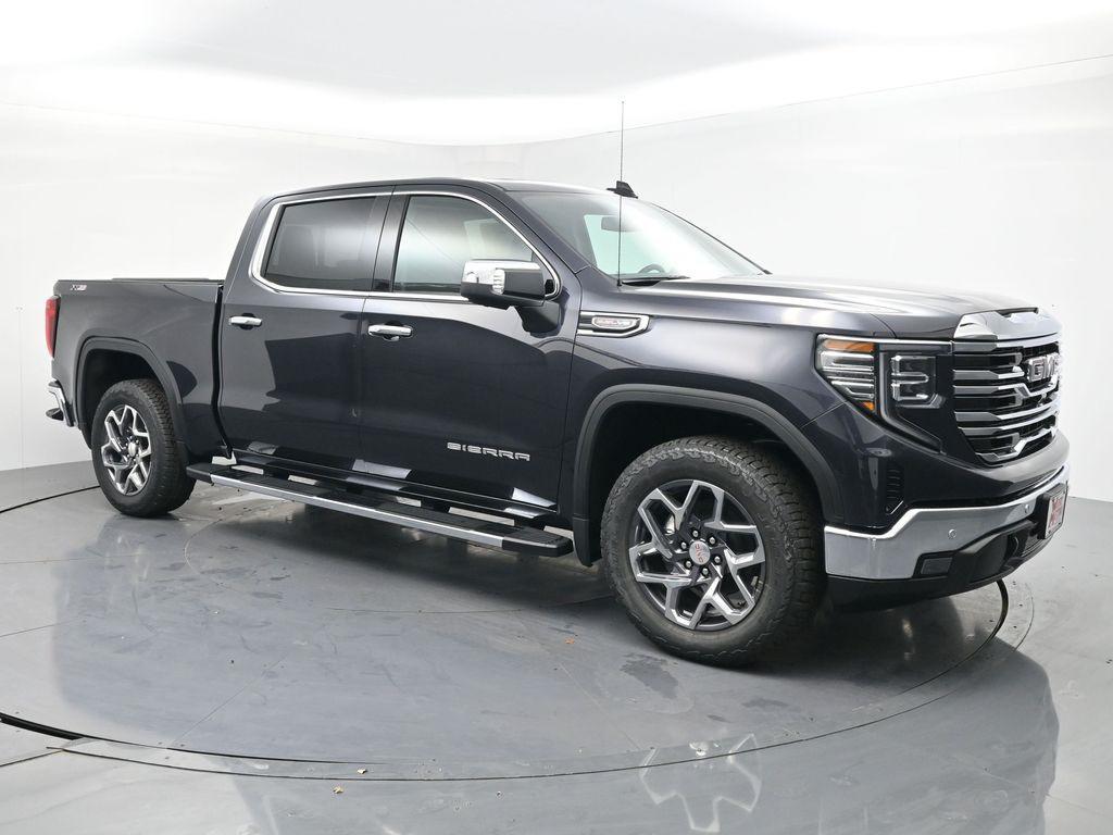 new 2026 GMC Sierra 1500 car, priced at $63,575