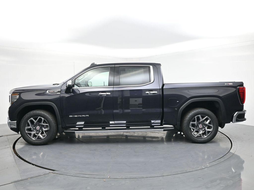new 2026 GMC Sierra 1500 car, priced at $63,575