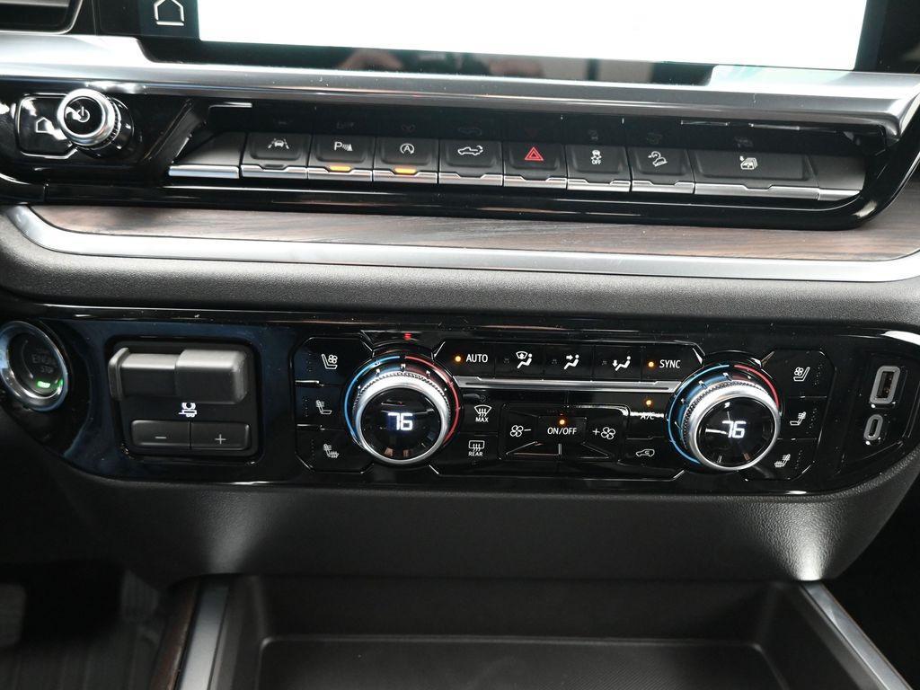 new 2026 GMC Sierra 1500 car, priced at $63,575