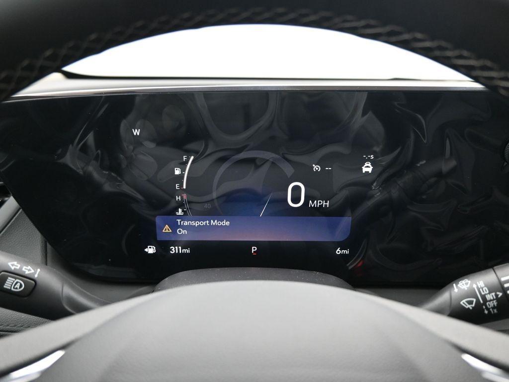 new 2026 Buick Encore GX car, priced at $29,675