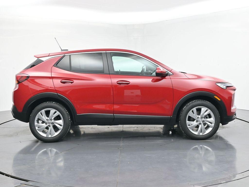 new 2026 Buick Encore GX car, priced at $29,675