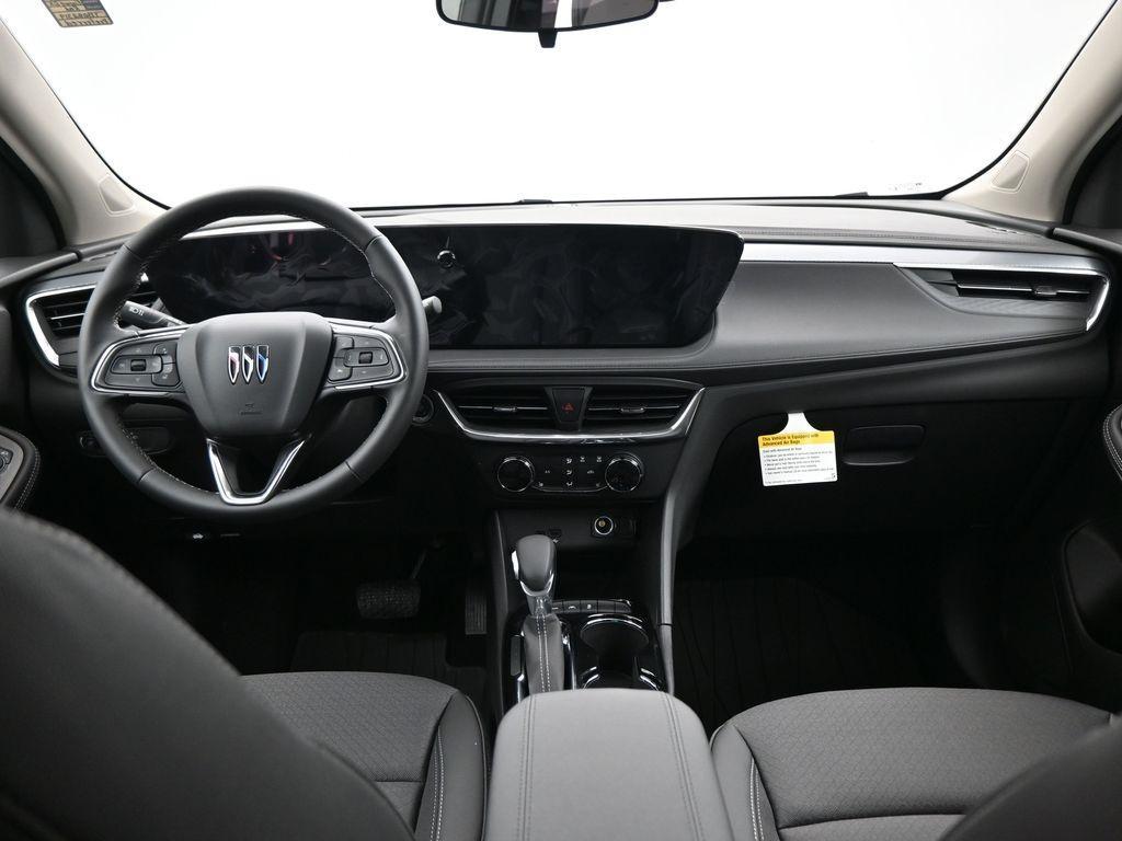 new 2026 Buick Encore GX car, priced at $29,675
