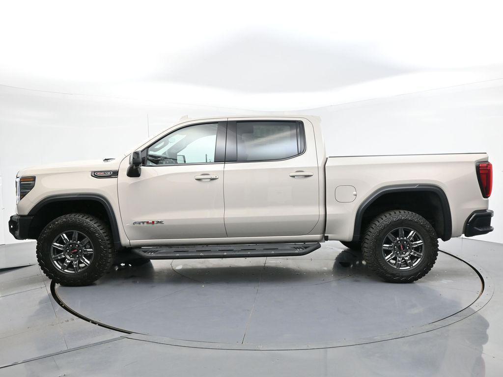 new 2026 GMC Sierra 1500 car, priced at $77,630