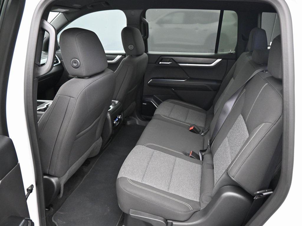 used 2025 GMC Acadia car, priced at $33,490