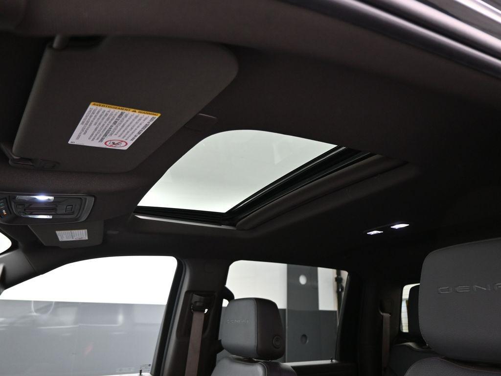 used 2023 GMC Sierra 2500 car, priced at $51,990