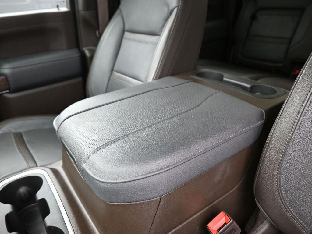 used 2023 GMC Sierra 2500 car, priced at $51,990