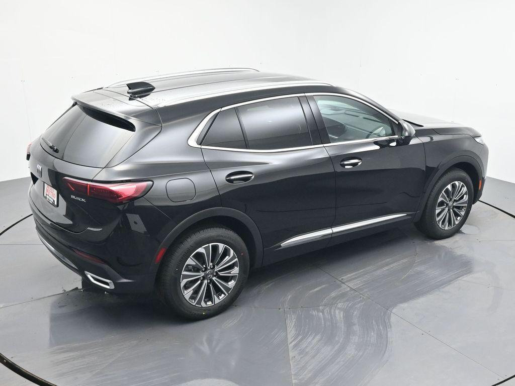 new 2026 Buick Envision car, priced at $42,455
