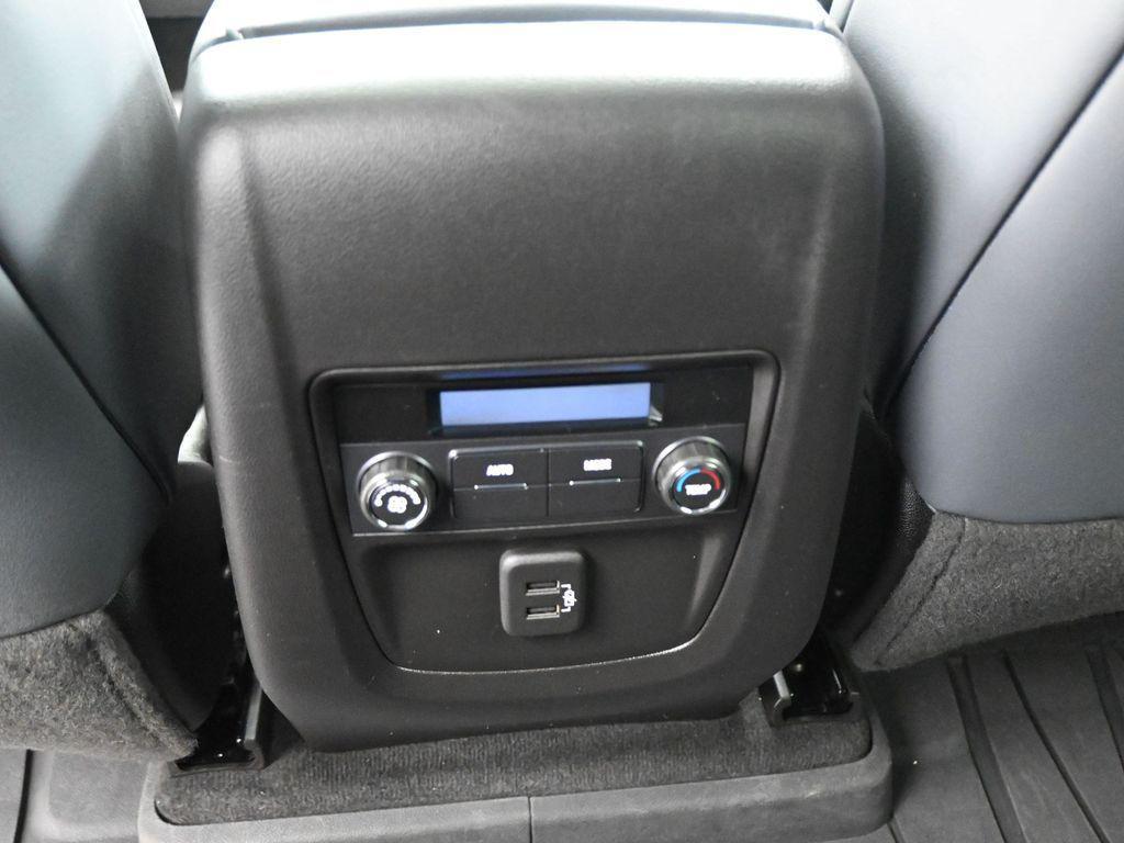 used 2023 Buick Enclave car, priced at $35,490