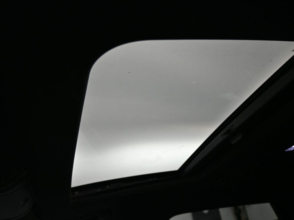 used 2023 Buick Enclave car, priced at $35,490