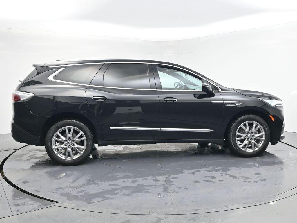 used 2023 Buick Enclave car, priced at $35,490