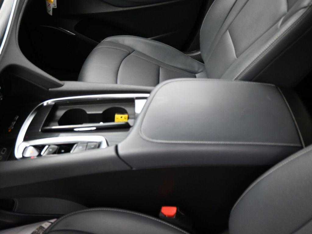 used 2023 Buick Enclave car, priced at $35,490