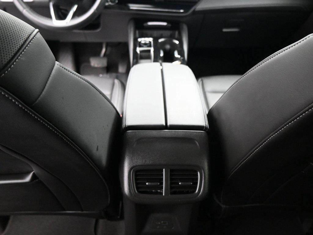 used 2025 Buick Envision car, priced at $27,990